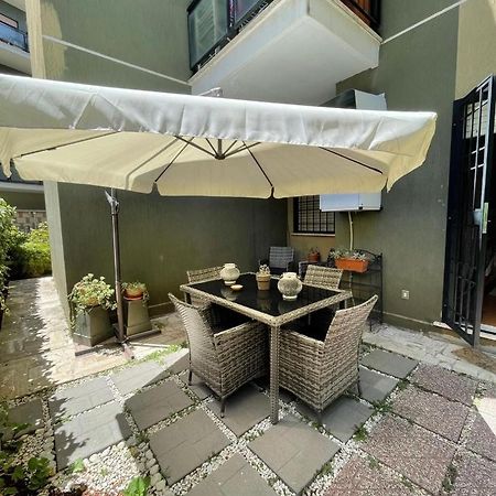 Luxury Apartment Tivoli Eksteriør billede
