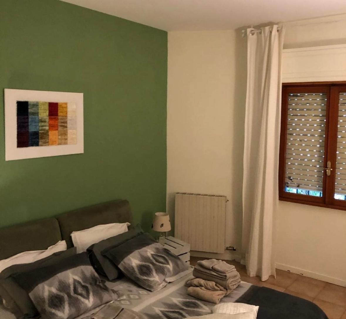 Luxury Apartment Tivoli Eksteriør billede