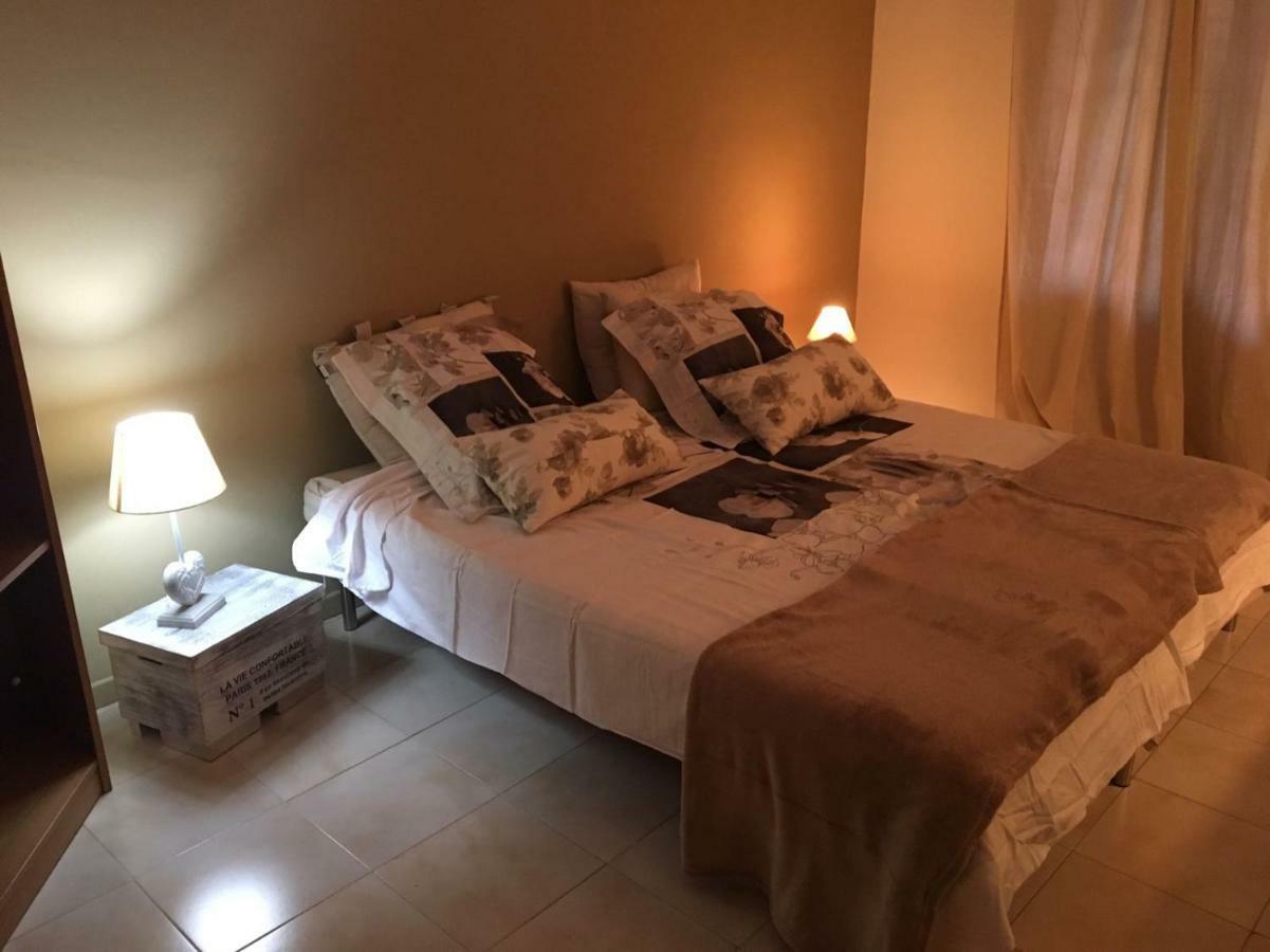 Luxury Apartment Tivoli Eksteriør billede
