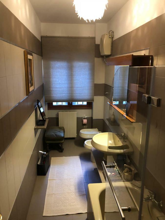Luxury Apartment Tivoli Eksteriør billede