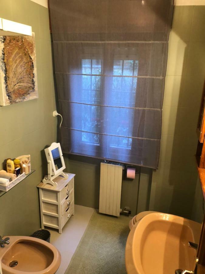 Luxury Apartment Tivoli Eksteriør billede