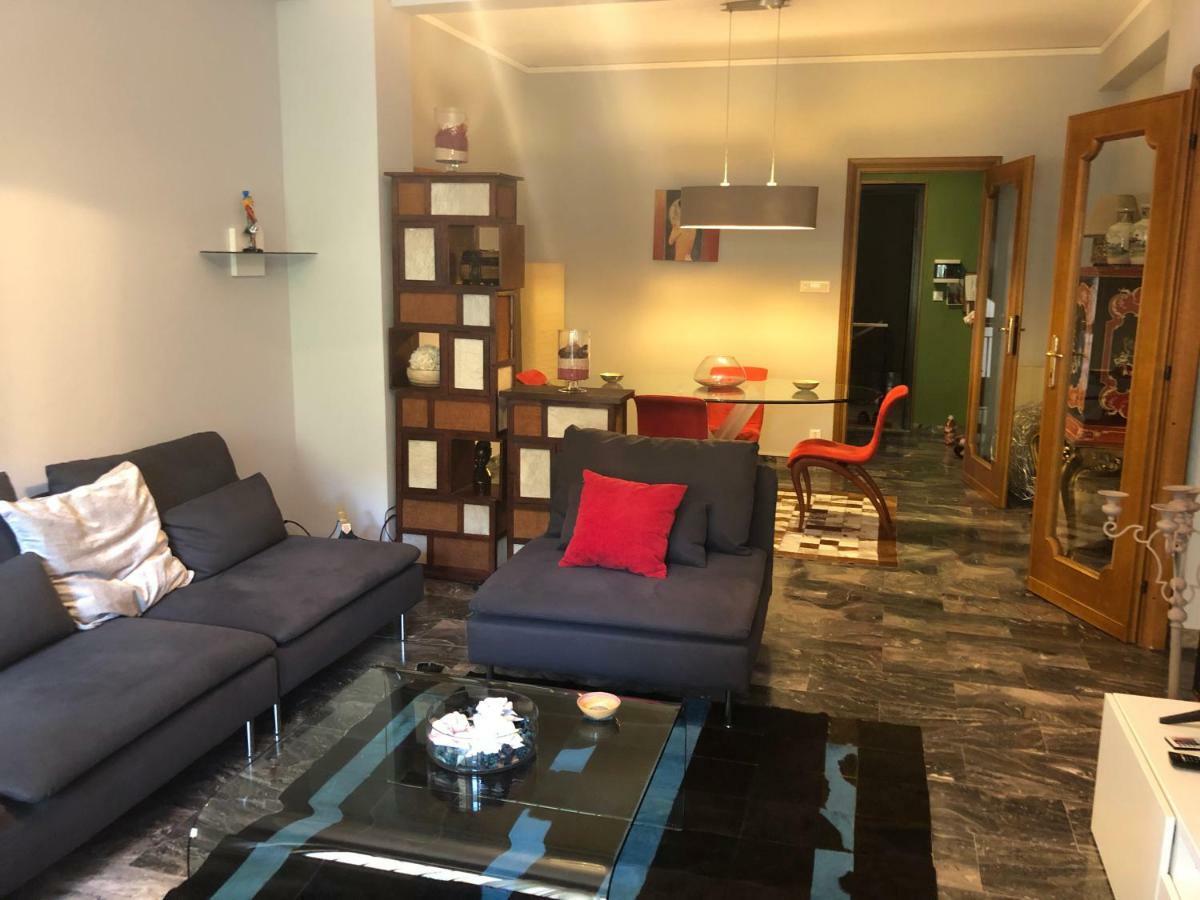 Luxury Apartment Tivoli Eksteriør billede